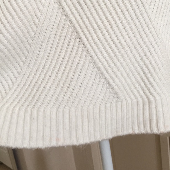 Oversize sweater cashmere blended super soft - Picture 6 of 8